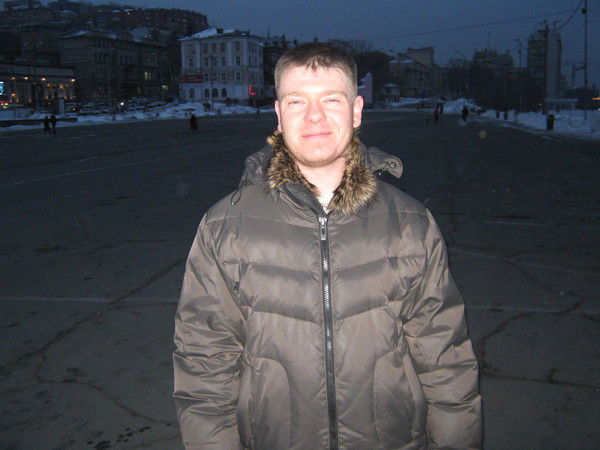 Антон Инкин