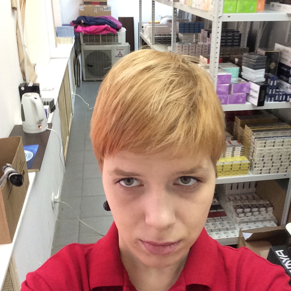 Валентина Морозова