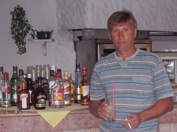 Иван Белоклоков