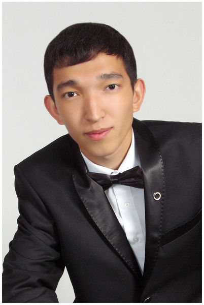 Диас Азнбаев