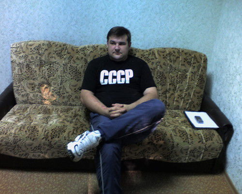 Игорь Игорь