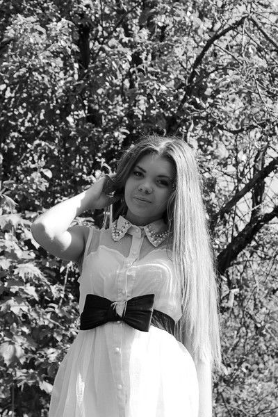 Елизавета Голышкина