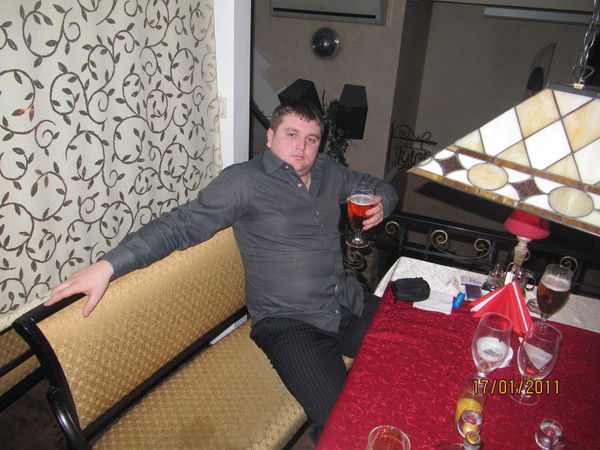 Кирилл Ивлев