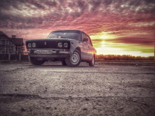 Андрей Солдатов