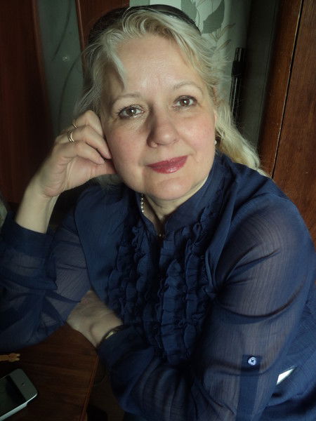 Екатерина Романенко