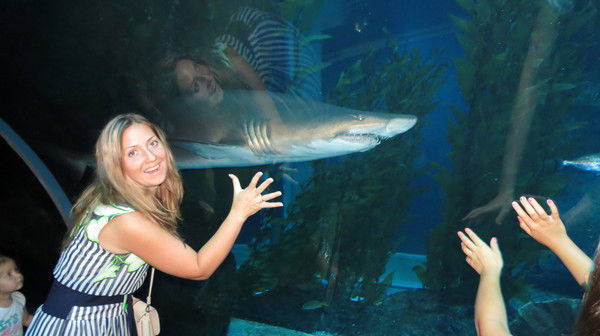 Лесечка Доронина