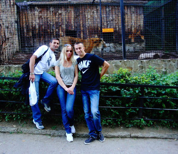 Вика Савчук