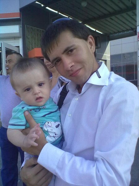 Артём Макаренков