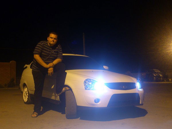 Игорь Набока