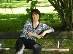 Ольга Ярыгина