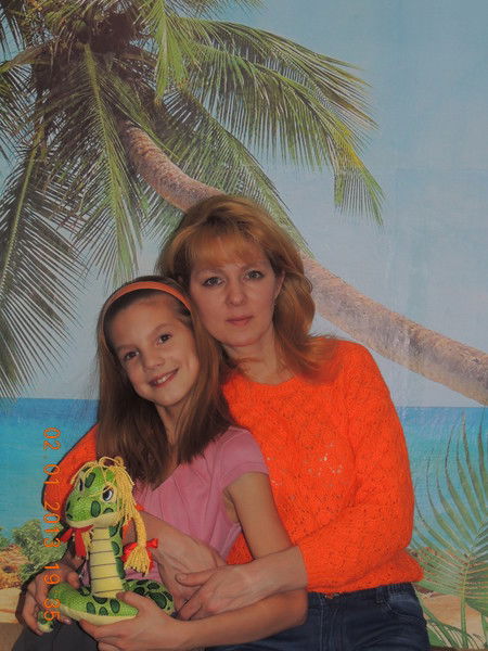 Екатерина Шайхуллина