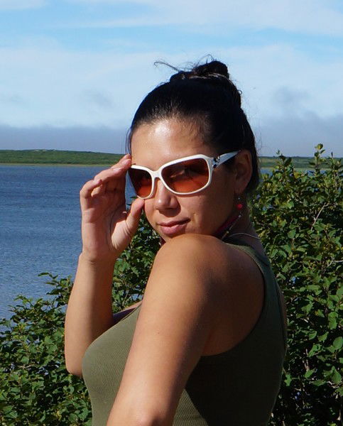 Ирина Бучарова