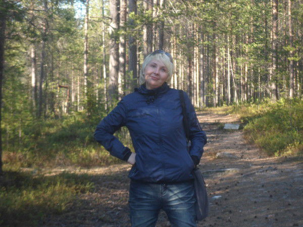 Татьяна Верещагина