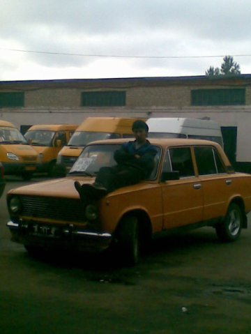 Павел Писанюк