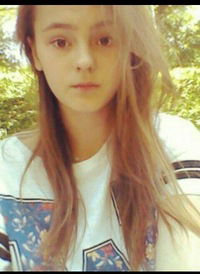 Анастасия Холодная