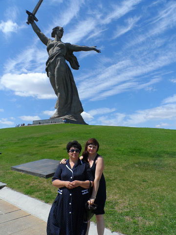 Ирина Коротких