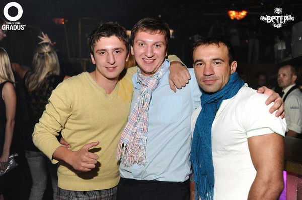 Дима Боровиков