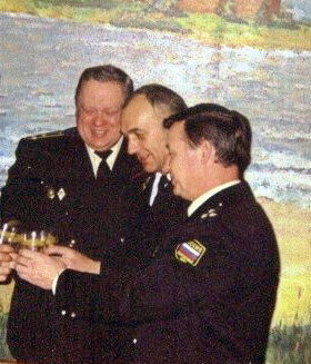 Юрий Анохин