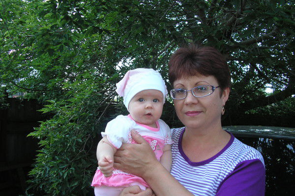 Елена Токмакова