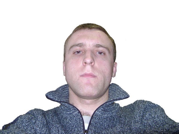 Михаил Зенченко