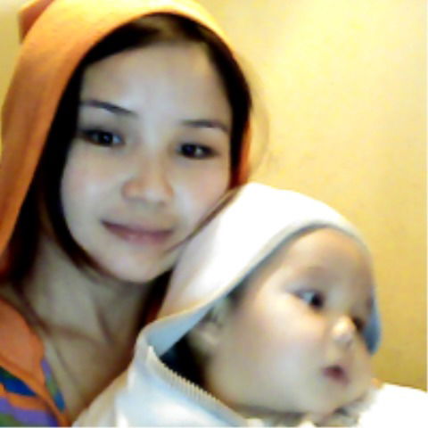 Канайка Канат Кызы