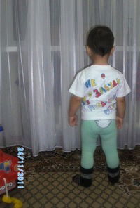 Венера Гараева