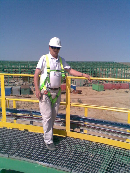 Анатолий Лагонский