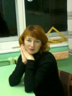 Алина Кропанева