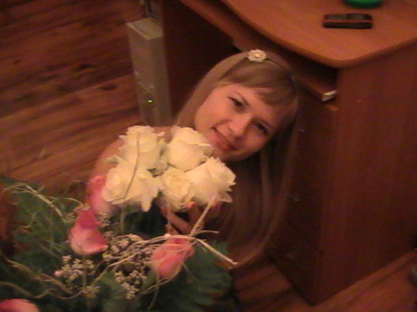 Алла Фадеева