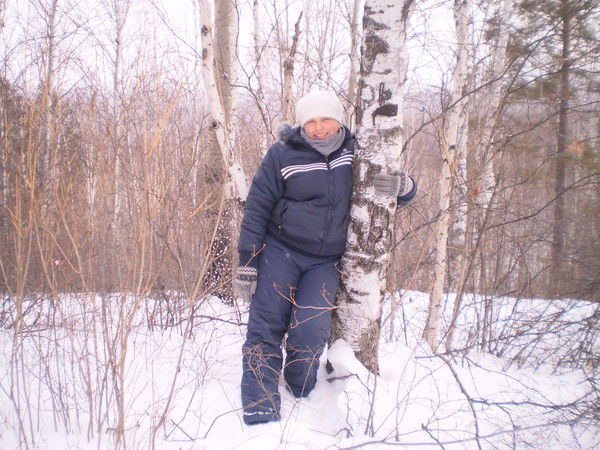 Марина Демьянович