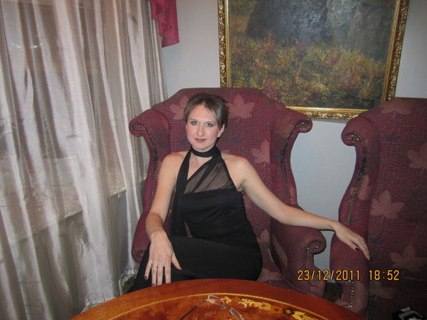 Надежда Савченко