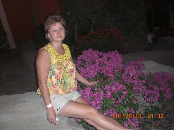 Наталья Хлынова