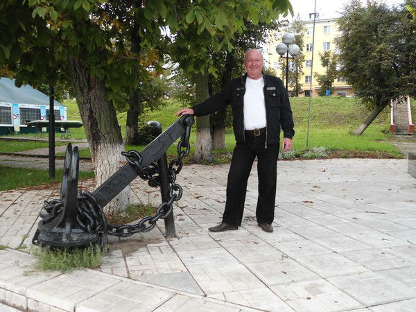 Александр Уляшов