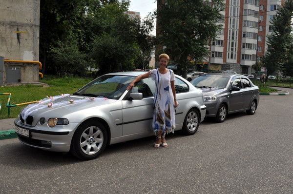 Светлана Золотовская