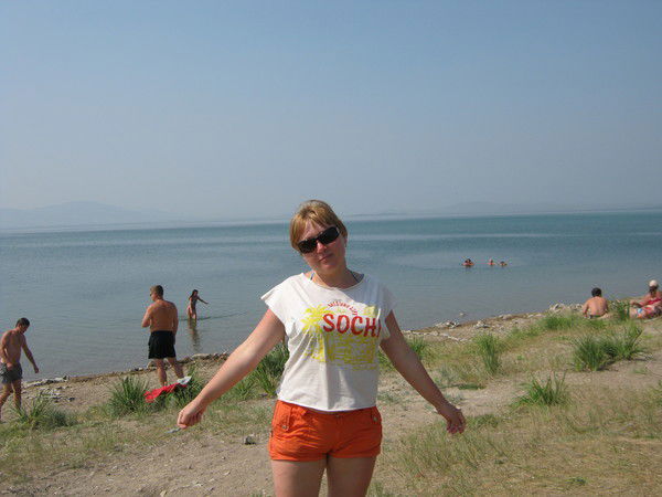 Надежда Федорова