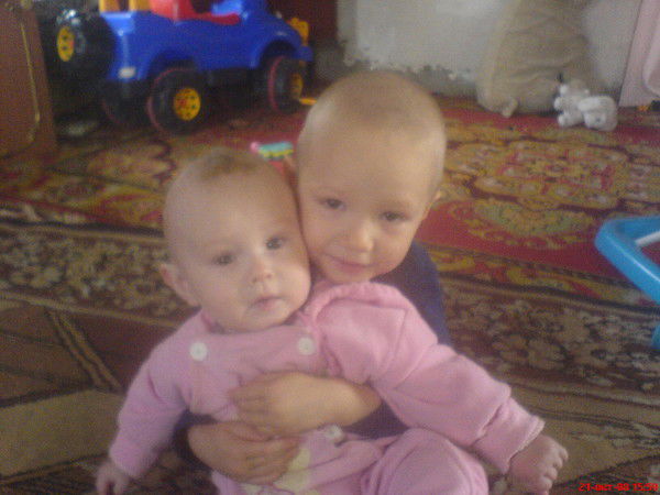 Максим Лялин