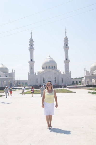 Елена Рузанова