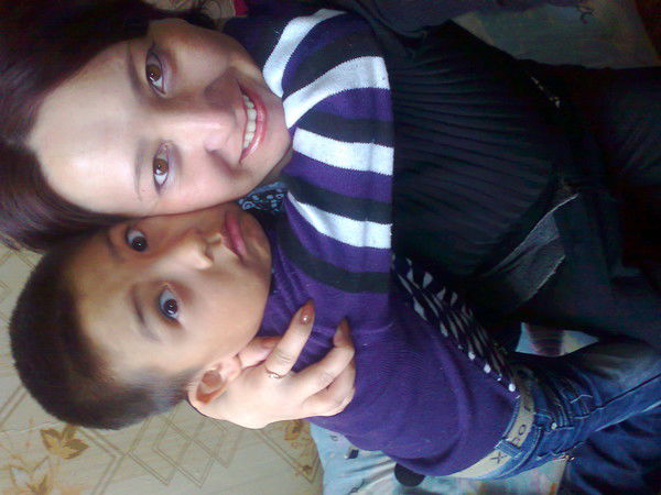 Алима Оспанова