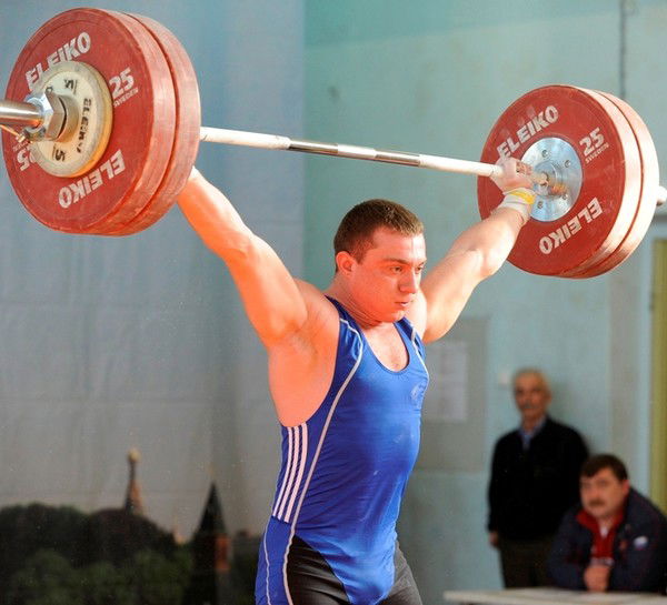 Михаил Романов