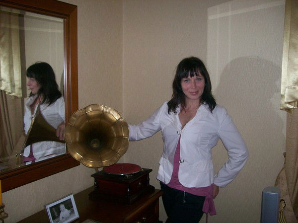 Елена Свиридова