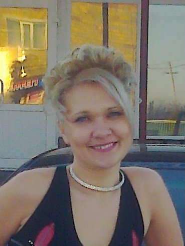 Мария Галичина