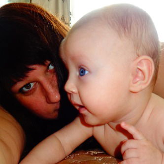 Анастасия Загузова