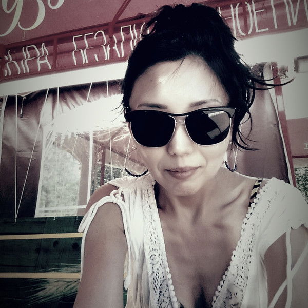 Назым Маркелова