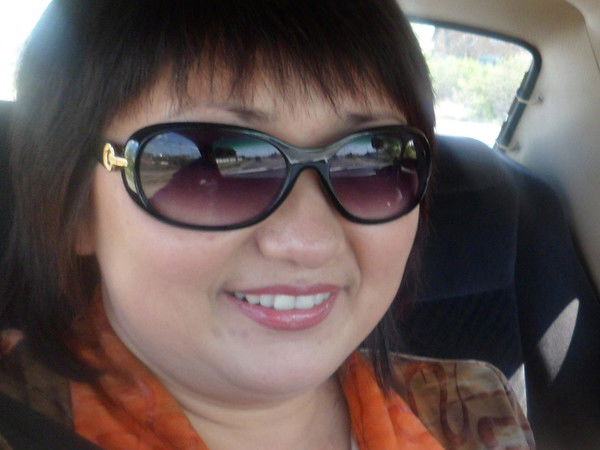 Гульзира Бейсенова