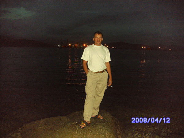 Юрий Галкин