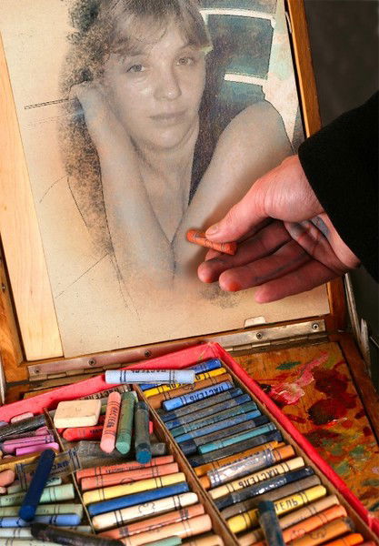 Оксана *******