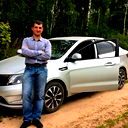 Алексей Сорокин