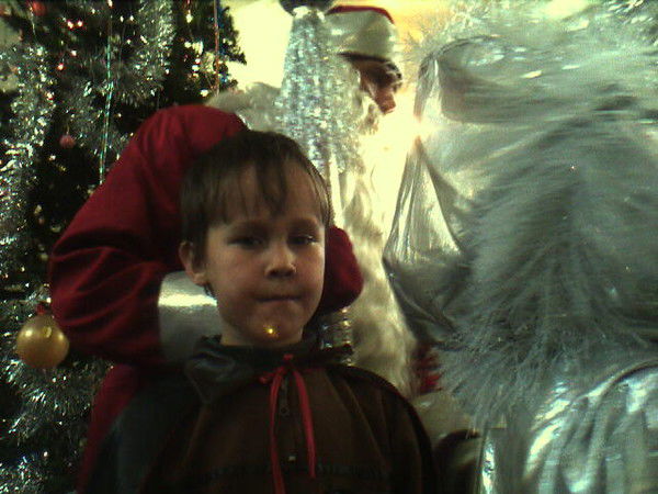 Юрий Сартаков