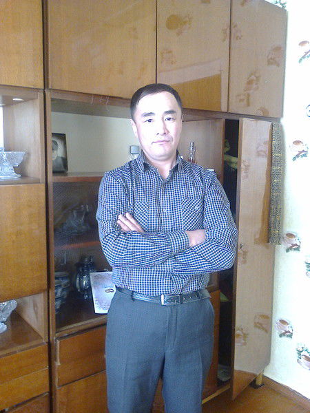 Самат Хасанов