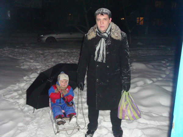 Александр Денисенко